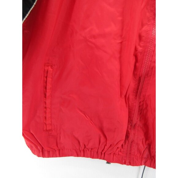 VINTAGE Dale Earnhardt Jr Jacket XL Windbreaker Winners Circle Racing - Picture 8 of 15